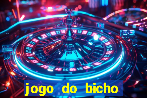 jogo do bicho tipos de apostas